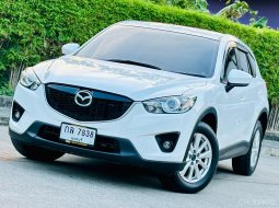 2015 Mazda CX-5 2.0 S SUV 