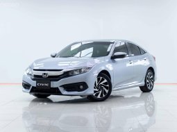 5S16 Honda CIVIC 1.8 EL i-VTEC รถเก๋ง 4 ประตู 2018 