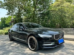 2020 Volvo S90 2.0 T8 Inscription 4WD รถเก๋ง 4 ประตู  รถบ้าน ไมล์น้อย เจ้าของขายเอง