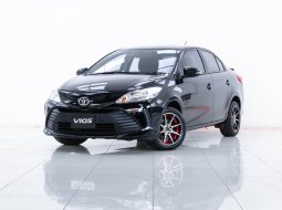2W90 Toyota VIOS 1.5 J รถเก๋ง 4 ประตู ปี 2017