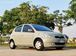 Toyota Vitz 1.0   ปี2011  🔥🔥  ❤ Kei car น่ารัก ประหยัดน้ำมัน มาทางนี้ ❤ ✨ ✨น่าร๊ากกพร้อมจีบ