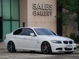 2010 BMW 318i 2.0 SE LCI Msport