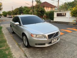 ขายรถมือสอง 2010 Volvo S80 2.4 D5 รถเก๋ง 4 ประตู  สะดวก ปลอดภัย