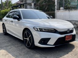 2023 Honda CIVIC 1.5 Turbo RS รถเก๋ง 4 ประตู เจ้าของขายเอง