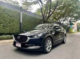 2022 Mazda CX-30 2.0 SP รถเก๋ง 5 ประตู เจ้าของขายเอง