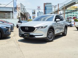 2018 Mazda CX5 2.0 S รถสวยสภาพพร้อมใช้งาน สภาพใหม่กริป