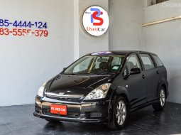 ขายรถ Toyota Wish 2.0 S ปี 2006