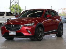 2016 Mazda CX-3 2.0 SP   ดาวน์ 0%