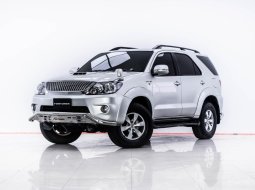 3A94 Toyota Fortuner 3.0 V 4WD SUV ปี 2007