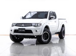 1X72 Mitsubishi TRITON 2.5 GLX Plus รถกระบะ ปี 2012