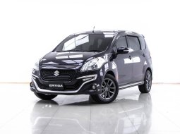 1Y08 Suzuki Ertiga 1.4 Dreza รถตู้/MPV ปี 2016 