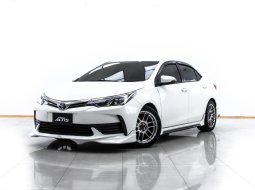 1X25 Toyota Corolla Altis 1.6 J รถเก๋ง 4 ประตู ปี 2014 