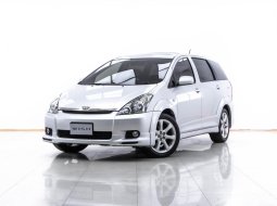 1Z52 Toyota WISH 2.0 Q Limited Wagon ปี 2004