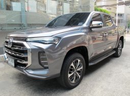 2021 Mg Extender 2.0 Double Cab GRAND X 6AT รถกระบะ 