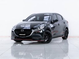  2X05 Mazda 2 1.3 S LEATHER รถเก๋ง 4 ประตู ปี 2020
