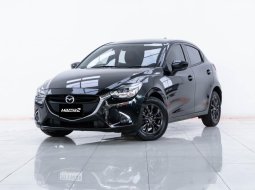  2W98 Mazda 2 1.3 High Connect รถเก๋ง 5 ประตู ปี 2018