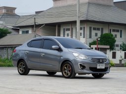 Mitsubishi Attrage 1.2 GLX ปี : 2016 รถใหม่ ราคาถูก
