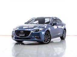  1Y46 Mazda 3 2.0 S รถเก๋ง 4 ประตู ปี 2018 