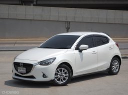 2015 Mazda 2 1.5 XD Sports รถเก๋ง 5 ประตู 