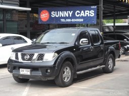 2009 Nissan Navara 2.5 LE รถกระบะ 