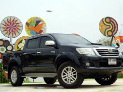 Toyota Vigo champ 2.5E 4door Prerunner-MT.(2012) 