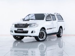 2X28 Toyota Hilux Vigo 2.5 G รถกระบะ ปี 2012 
