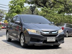 ขายรถมือสอง HONDA CITY 1.5 V AT 2014 