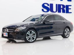 ขายรถมือสอง 2019 Benz C220d Avantgarde W205 