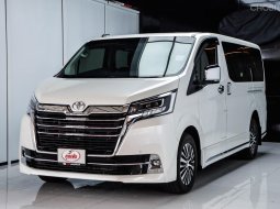 ขายรถ Toyota Majesty 2.8 Premium ปี 2020