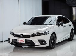 ขายรถ Honda Civic 1.5 RS Turbo ปี 2022