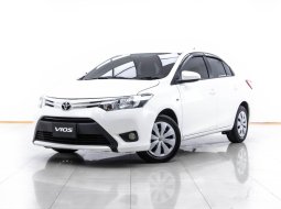 1X36 Toyota VIOS 1.5 J รถเก๋ง 4 ประตู ปี 2014 