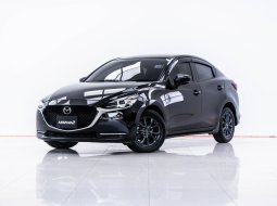 3B54 Mazda 2 1.3 S LEATHER รถเก๋ง 4 ประตู ปี 2020 