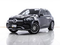 1Z70 Mercedes-Benz GLE300 2.0 d 4MATIC AMG Dynamic 4WD SUV ปี 2021 