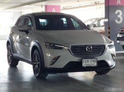 🔥 Mazda Cx-32.0 S ผ่อน 7,xxx จองรถวันนี้รับโปรโมชั่นพิเศษทุกเดือน