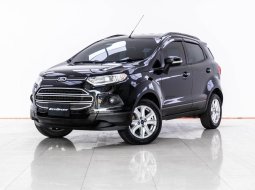 4D57  Ford EcoSport 1.5 Trend SUV 2015 