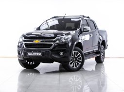 1Y73 Chevrolet Colorado 2.5 High Country Storm รถกระบะ ปี 2017