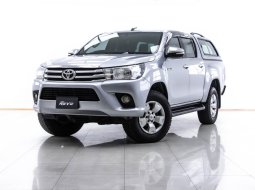 1X56 Toyota Hilux Revo 2.4 J Plus Prerunner รถกระบะ ปี 2016