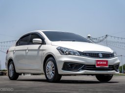 SUZUKI CIAZ 1.2 GL CVT AT ไมล์ 31,000Km ปี2021