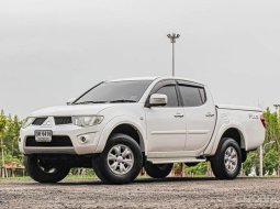 ขาย รถมือสอง 2011 Mitsubishi TRITON 2.5 GLS Plus รถกระบะ  รถสภาพดี มีประกัน