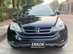 2010 Honda CR-V 2.0 E 4WD SUV 