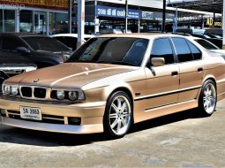 1996 BMW 525i 2.4 E34