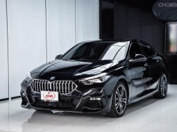 ขายรถ BMW 220i M Sport ปี 2022