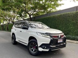 2018 Mitsubishi Pajero Sport 2.4 GT Premium 4WD SUV 