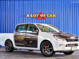 ยีราฟแคระ D-Max Cab4 1.9 S Ddi ปี2018 ของแต่งครบๆ ไม่ต้องเพิ่มอะไรแล้ว บอดี้เดิมๆไม่มีชน ไมล์แท้ 