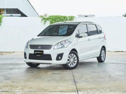 2013 Suzuki Ertiga 1.4 GL รถสวยสภาพพร้อมใช้งาน สภาพใหม่กริป สภาพแบบนี้ ถือว่าสวยมากๆภายในสะอาด