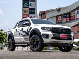 FORD RANGER Wildtrak Double Cab 2.0 Turbo Hi-Rider AUTO ไมล์ 45,000Km ปี2020