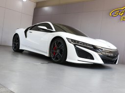 2019 HONDA NSX 3.5 V6 SPORT HYBRID SH-AWD DCT 9SPEED