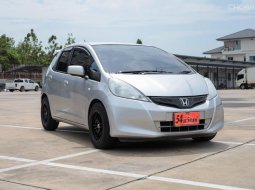 2013 HONDA JAZZ GE 1.5 S MINOR CHANGE AT