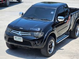 ขายรถมือสอง Mitsubishi Triton 2.4 MT GLX MEGA Plus Cab ปี 2013 
