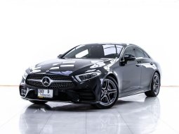 1U88 ขายรถ Mercedes-Benz CLS 300d 2.0 CLS 300d AMG Premium รถเก๋ง 4 ประตู ปี 2022